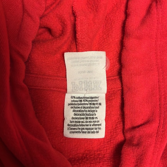 PINK Hoodie - Picture 4 of 5